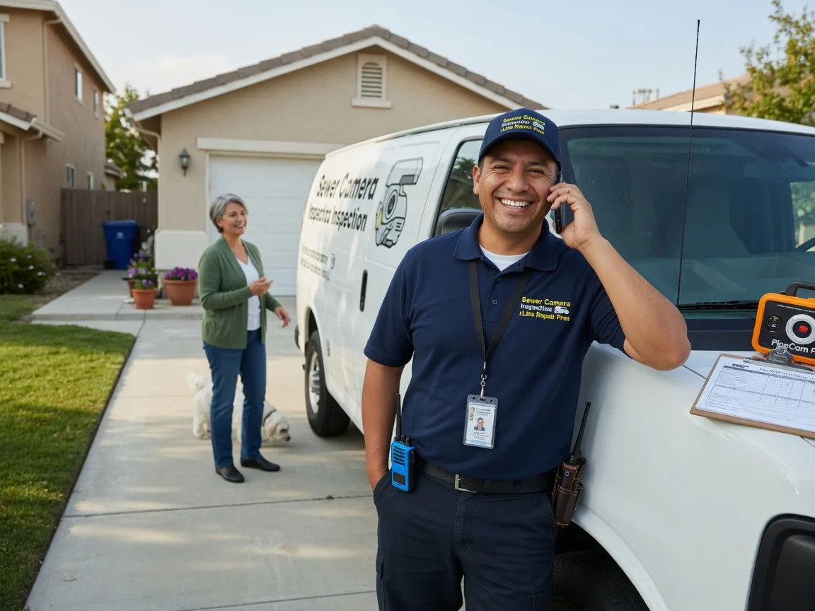 Sewer Line Repair Greenville, KY FAQs